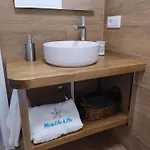 Apartamento Vacacional Muelle Alto