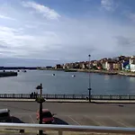 Apartamento Vacacional Muelle Alto
