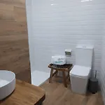 Apartamento Vacacional Muelle Alto