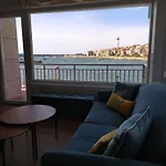 Vacacional Muelle Alto A Guarda