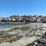 Vacacional Muelle Alto