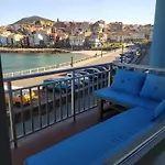 Vacacional Muelle Alto Apartman *