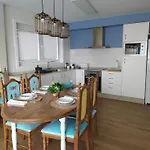 Apartamento Vacacional Muelle Alto *
