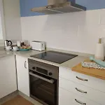 Apartamento Vacacional Muelle Alto *