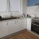 Vacacional Muelle Alto Apartman