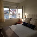Apartamento Vacacional Muelle Alto