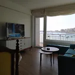 Vacacional Muelle Alto Apartamento *