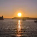 Apartman Vacacional Muelle Alto