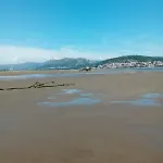 Vacacional Muelle Alto * A Guarda