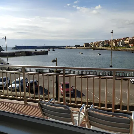 Apartment Vacacional Muelle Alto