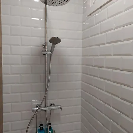 Apartment Vacacional Muelle Alto *