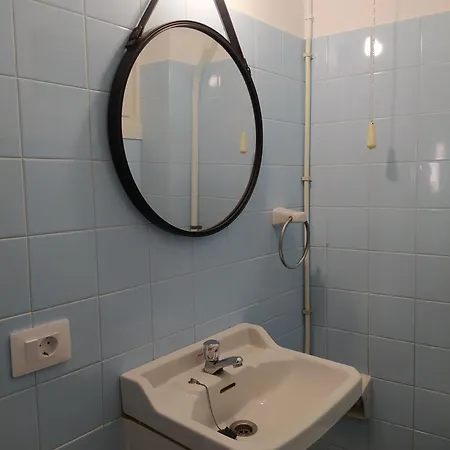 Apartment Vacacional Muelle Alto A Guarda
