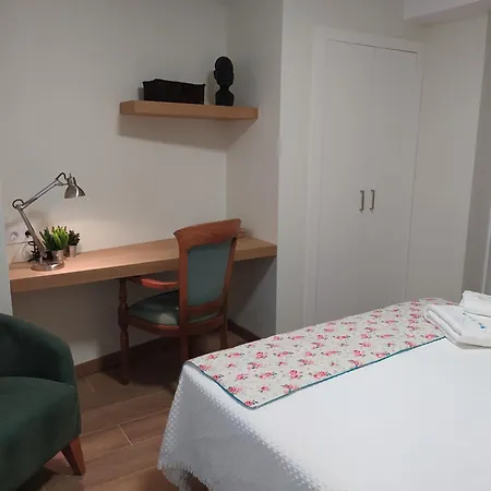 Vacacional Muelle Alto A Guarda