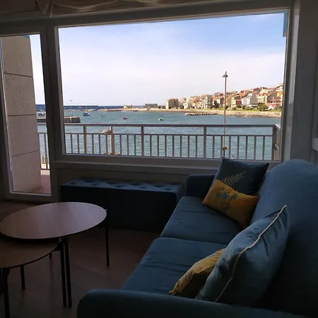 Vacacional Muelle Alto A Guarda