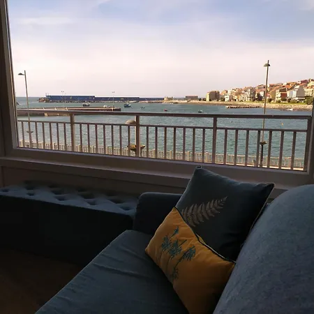 Vacacional Muelle Alto A Guarda