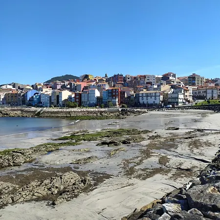 Vacacional Muelle Alto