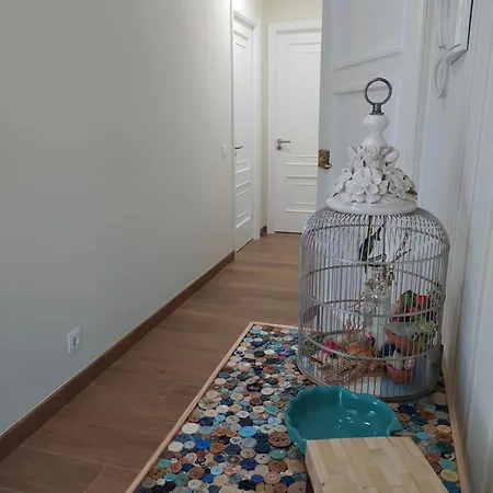 Vacacional Muelle Alto