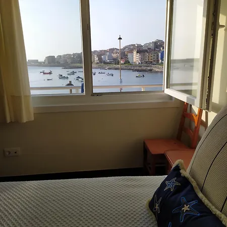 Apartment Vacacional Muelle Alto