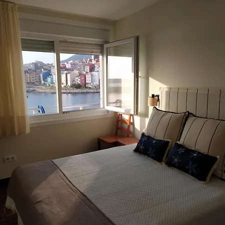 Apartment Vacacional Muelle Alto