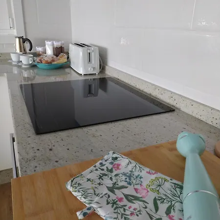 Vacacional Muelle Alto * A Guarda