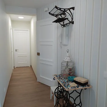 Vacacional Muelle Alto * A Guarda