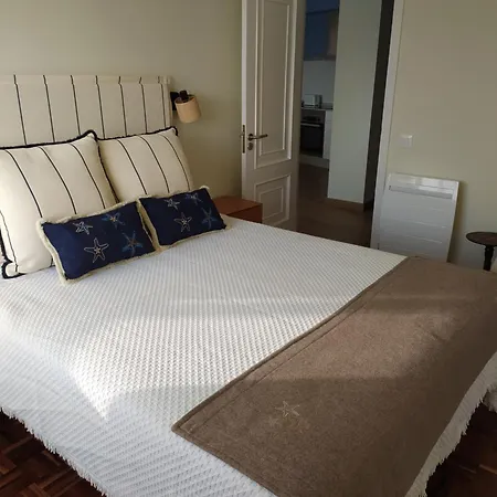 Vacacional Muelle Alto Apartamento *