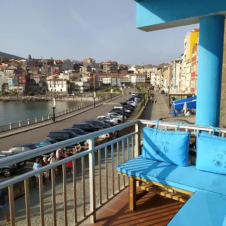 Apartamento Vacacional Muelle Alto
