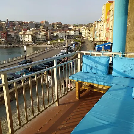 Vacacional Muelle Alto