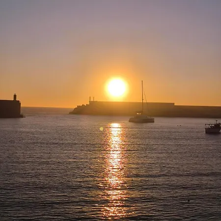 Lejlighed Vacacional Muelle Alto