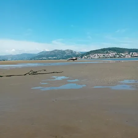 Vacacional Muelle Alto * A Guarda