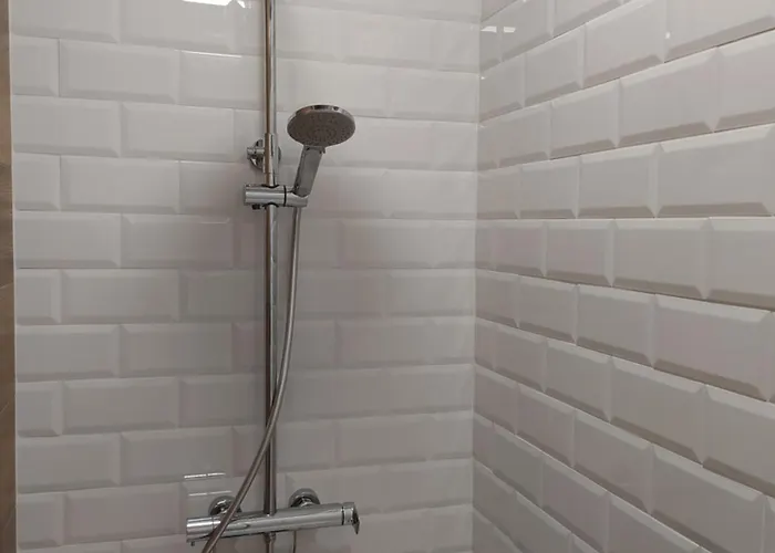 Apartamento Vacacional Muelle Alto *