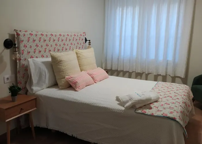 Vacacional Muelle Alto