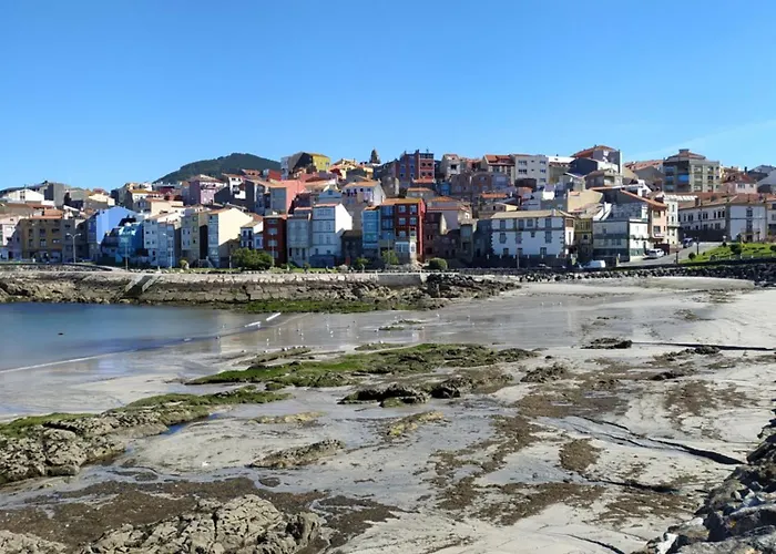 Vacacional Muelle Alto