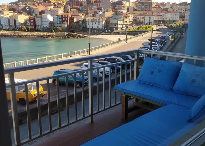 Vacacional Muelle Alto Apartamento *