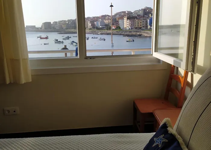Apartamento Vacacional Muelle Alto
