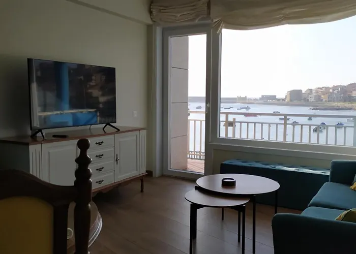 Vacacional Muelle Alto Apartamento *