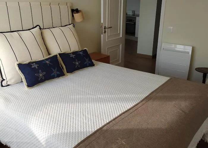 Vacacional Muelle Alto Apartamento *