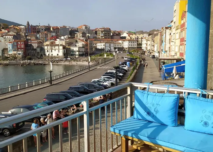 Apartamento Vacacional Muelle Alto