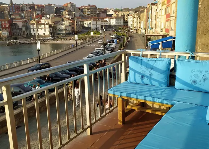 Vacacional Muelle Alto