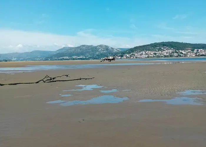 Vacacional Muelle Alto * A Guarda