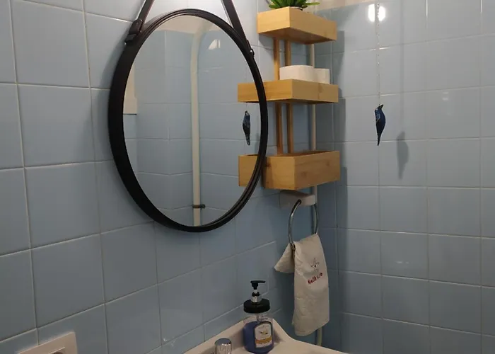 Apartamento Vacacional Muelle Alto